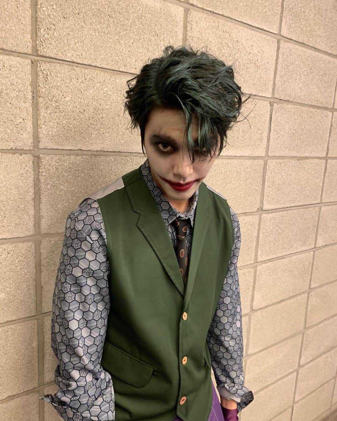チ・ハンソルのインスタグラム