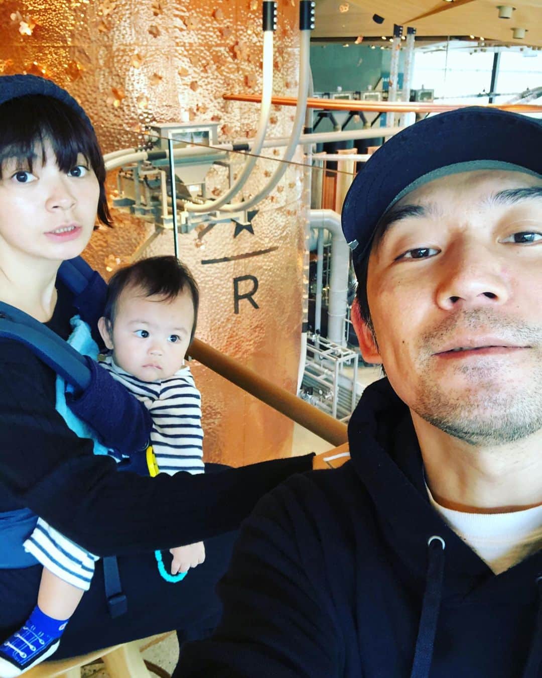 岡田義徳のグルメインスタ