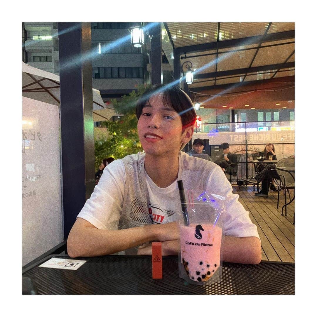 定岡ゆう歩のグルメインスタ