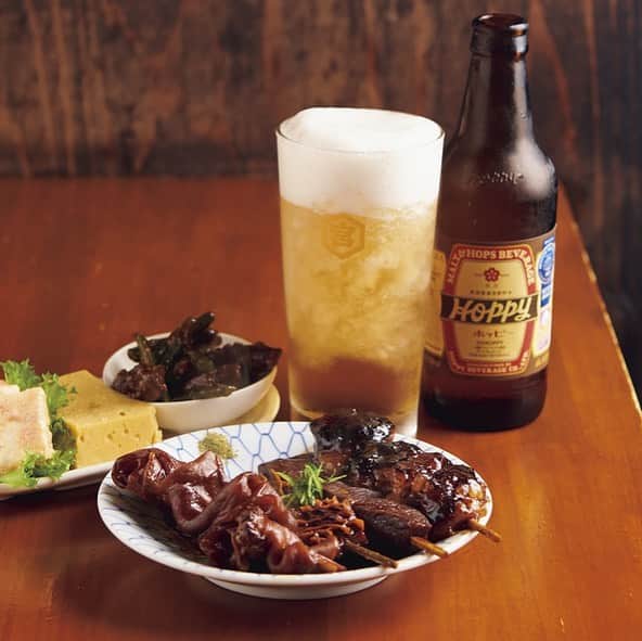 ブルータスのグルメインスタ