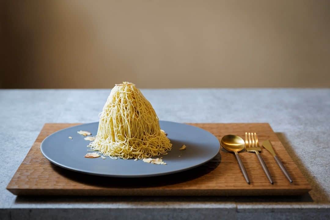 ことりっぷのグルメインスタ