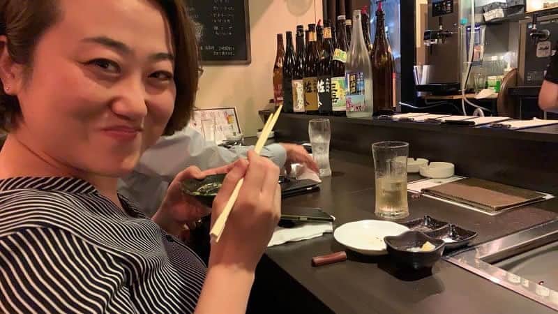 山田幸代のグルメインスタ