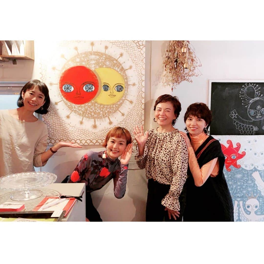 森下紀子のグルメインスタ