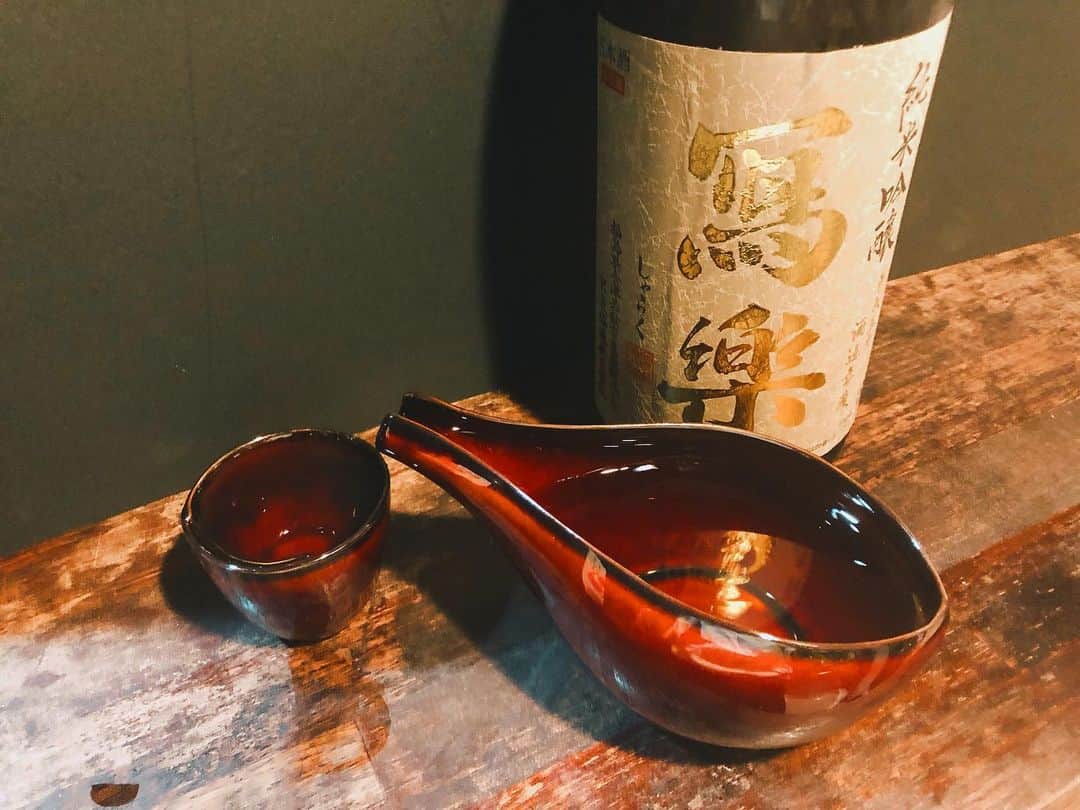 北堀江ほおずきのグルメインスタ