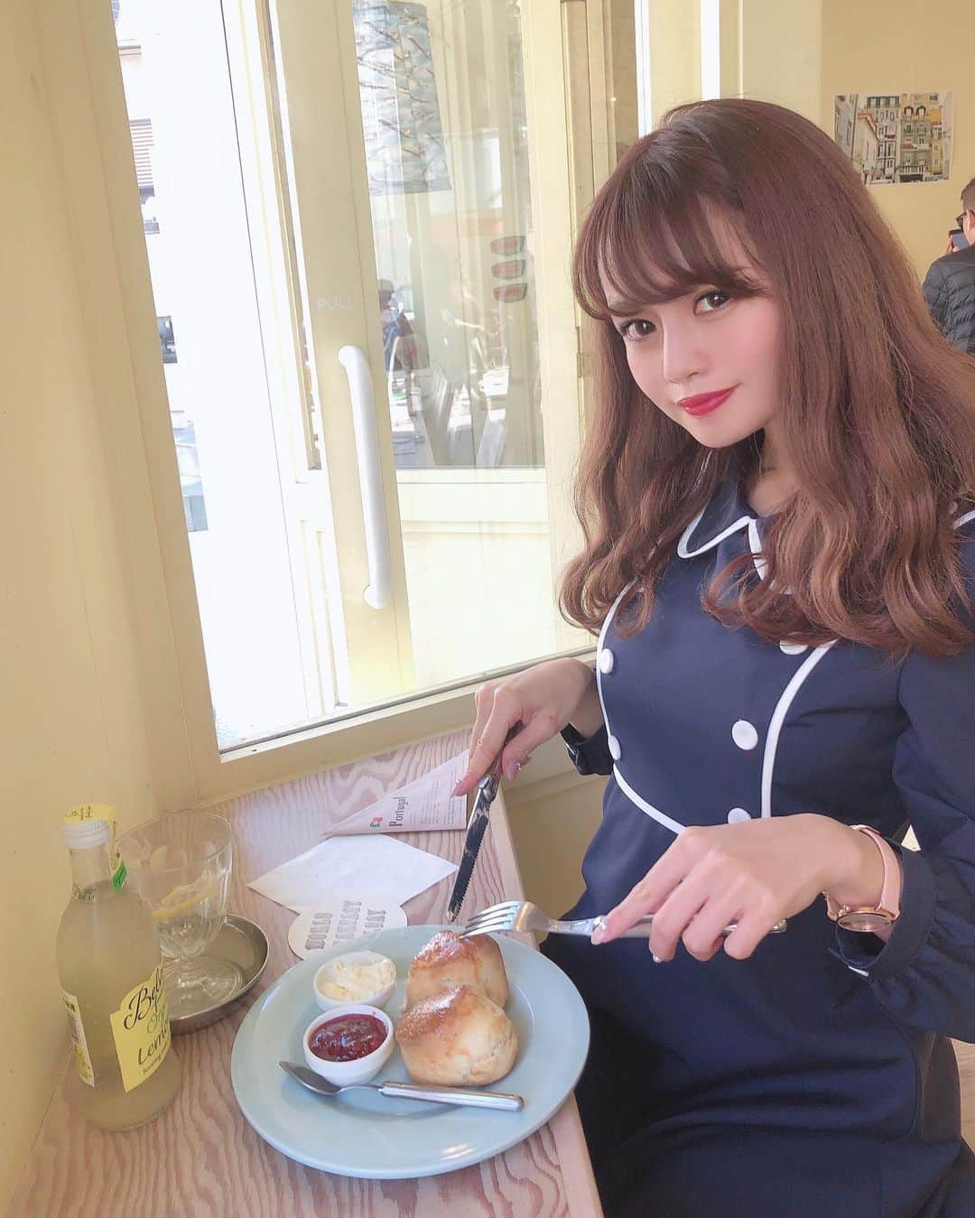 Isakoのグルメインスタ