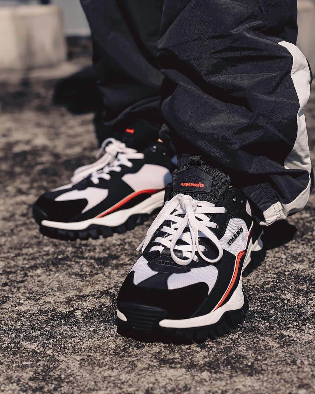 DJ DARUMAのインスタグラム：「今週末😘10/26(SAT) IN STORE﻿🇯🇵 FULL-BK & ATMOS BUMPY﻿ ¥16,000＋TAX﻿ ﻿」