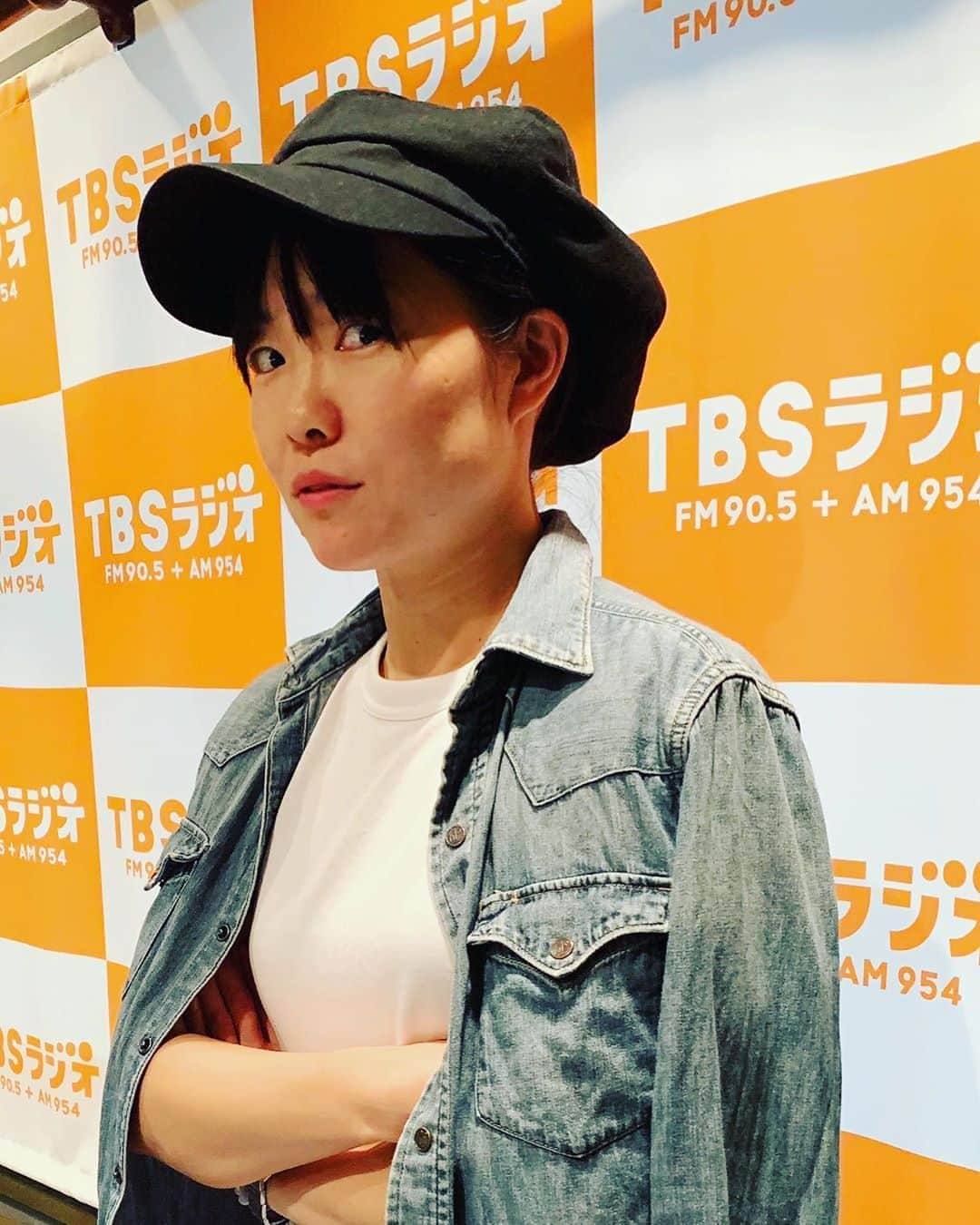 イモトアヤコさんのインスタグラム写真 - (イモトアヤコInstagram)「・ #イモトアヤコのすっぴんしゃん #tbsラジオ 毎週水曜21:30 メール📩suppin@tbs.co.jp #すっぴんしゃん」10月23日 19時51分 - imotodesse