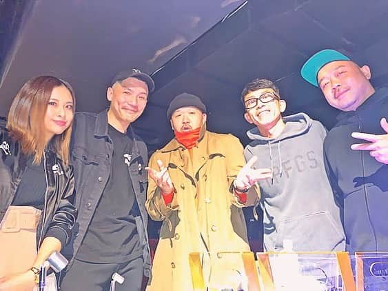 Licanaのインスタグラム