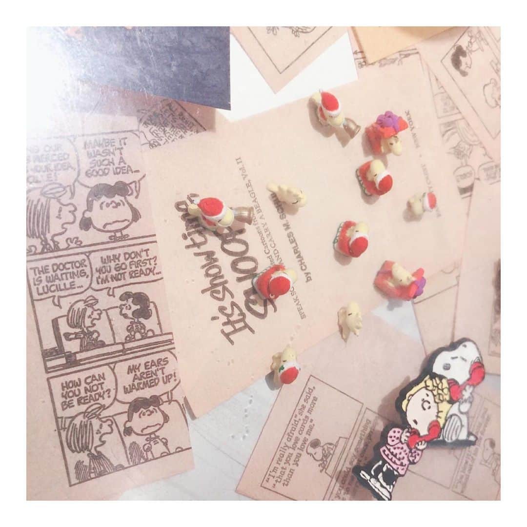 竹内彩姫さんのインスタグラム写真 - (竹内彩姫Instagram)「． ． #SNOOPY ❤︎． ． #snoopycafe #カフェ巡り」10月23日 20時13分 - takeuchisaki_1124