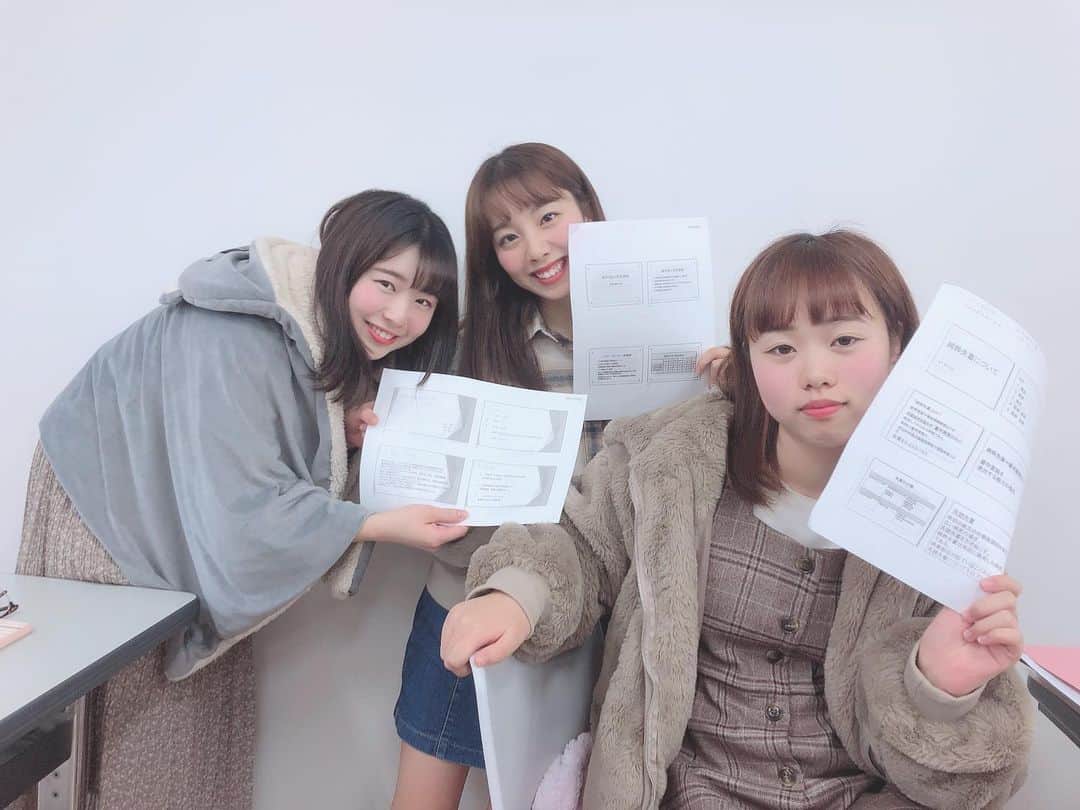 東京医薬専門学校のインスタグラム