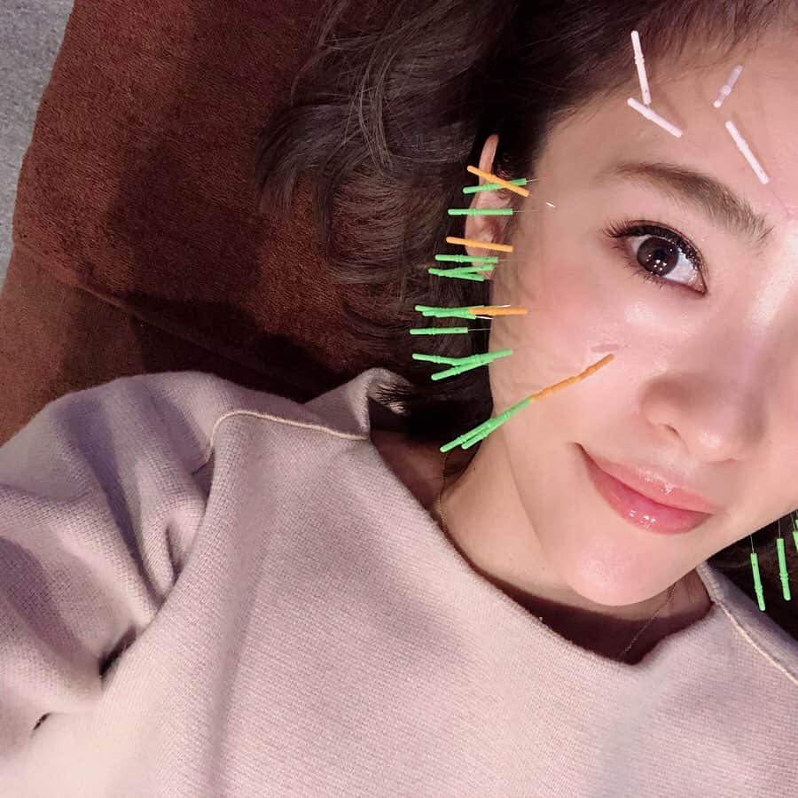 Risako Yamamotoのインスタグラム
