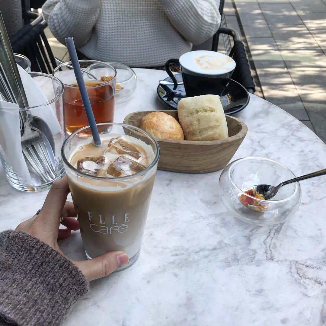 長谷川あやのグルメインスタ