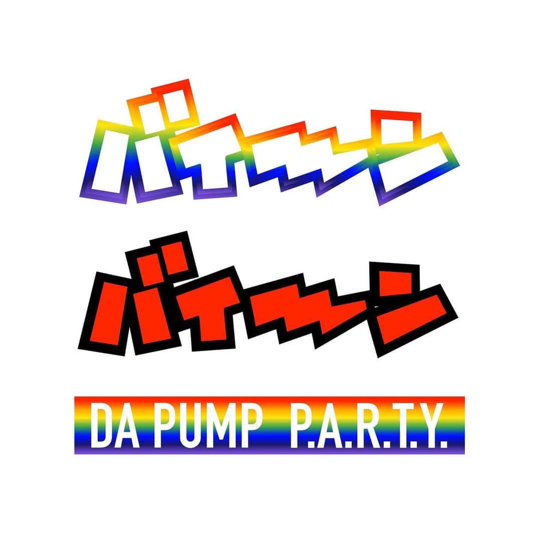 U-YEAH のインスタグラム：「いよいよスタートしたDA PUMP現体制初の全国ツアー。お陰様で毎公演何かとミラクル起き放題！？明日は東京！ さて何が起きるかなー、、、 僕のP.A.R.T.Y.衣装に付いてる「バイーン」の正体がこちら。多数お問い合わせいただいてたみたいなので〜。 どうぞご自由に使ってください。  #DAPUMP #funkytrickyparty」