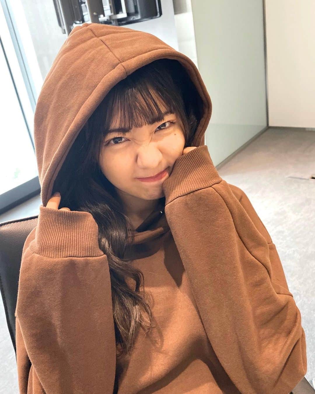 小玉梨々華のインスタグラム