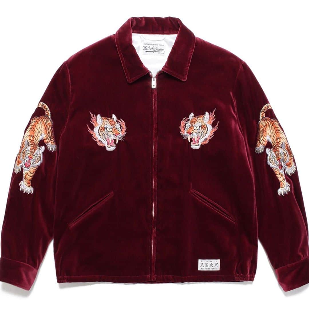 HYPEBEAST Japanのグルメインスタ