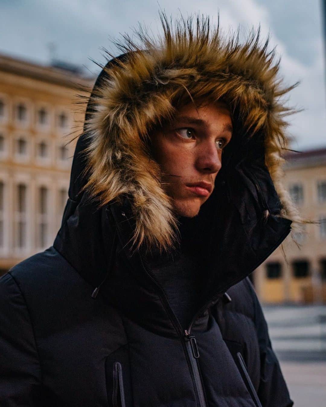 UNITED ARROWS & SONSのグルメインスタ