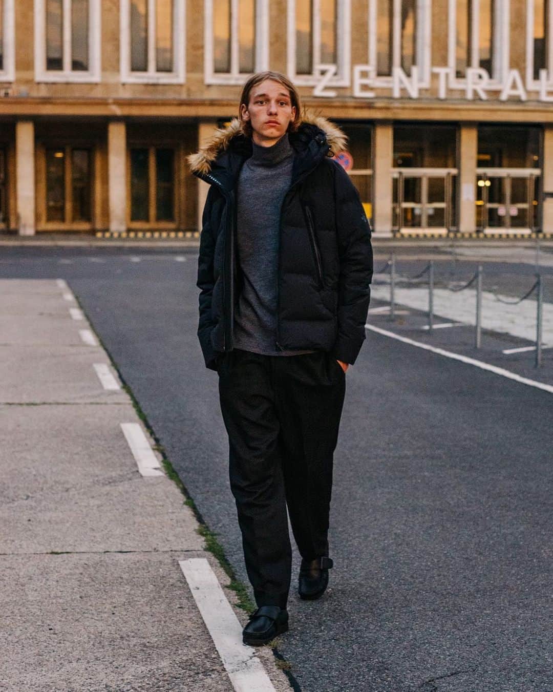 UNITED ARROWS & SONSのグルメインスタ