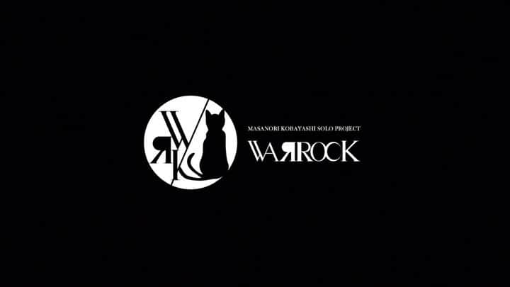 小林正典のインスタグラム：「- #WAЯROCK #warrock #小林正典 #20191108 #下北沢garden  #20200222 #渋谷spaceodd」
