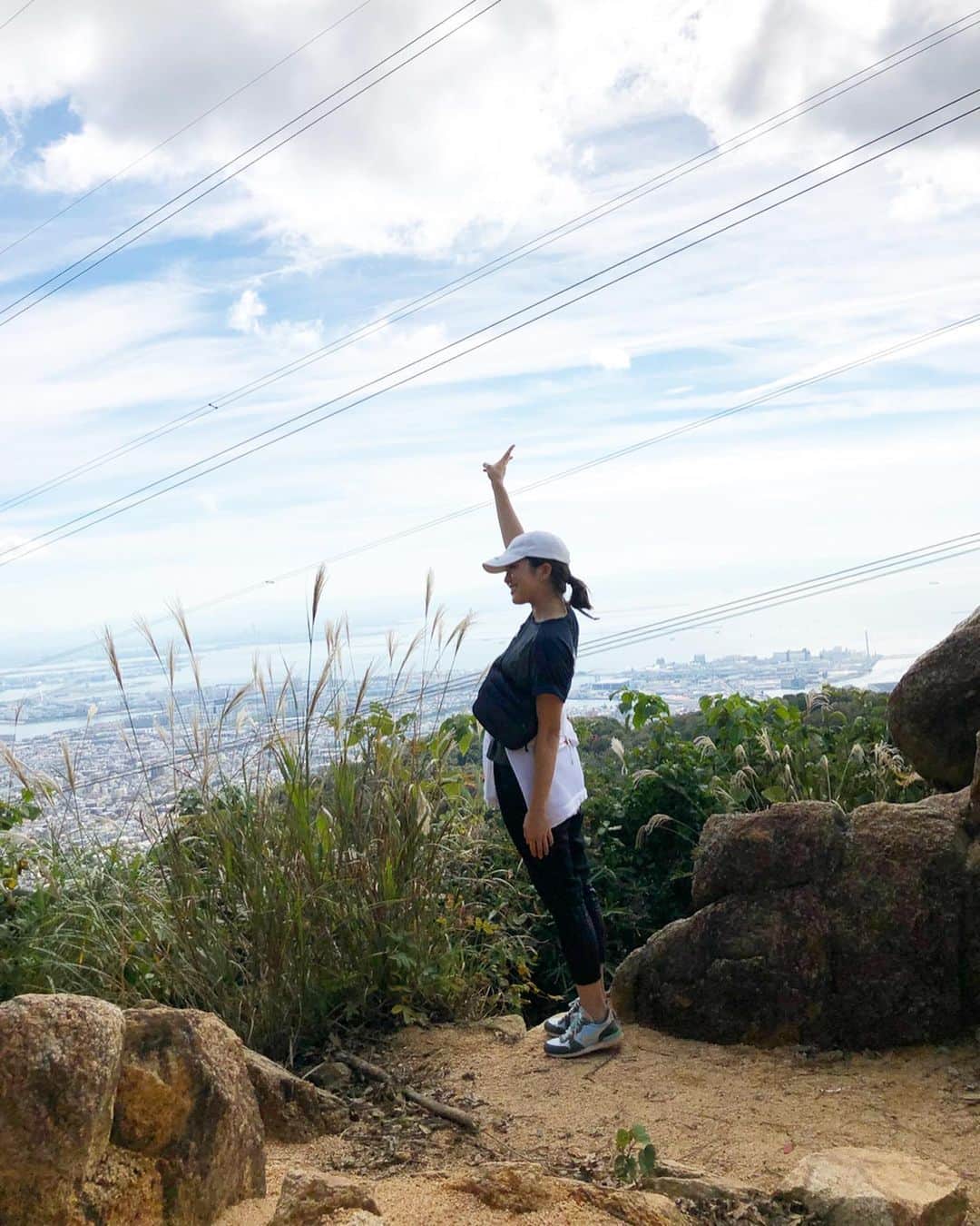 林香里のグルメインスタ