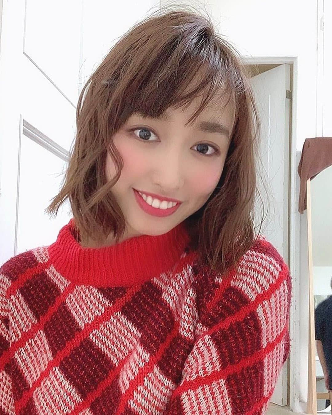 奈良歩実のインスタグラム