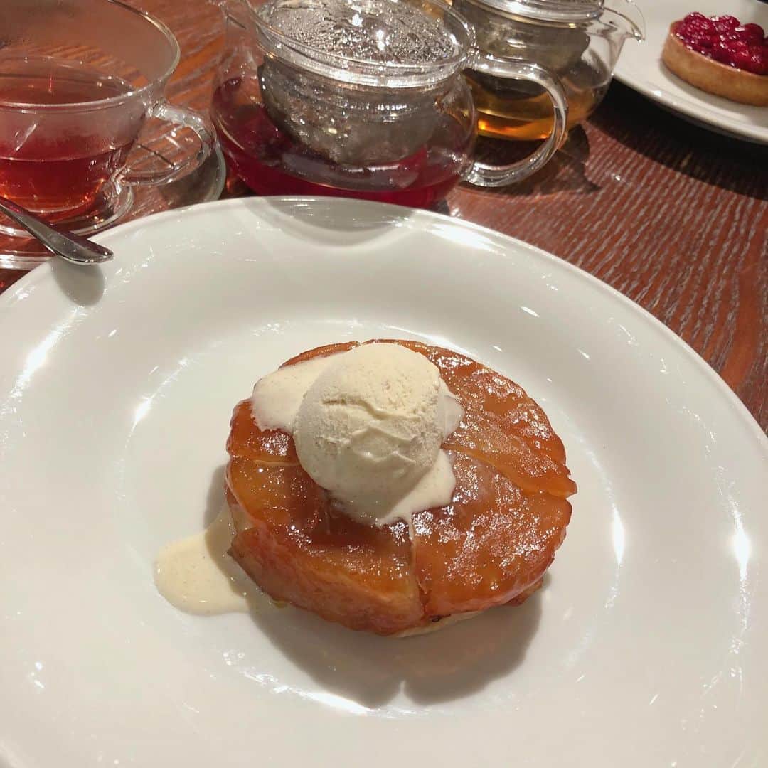 mimのグルメインスタ