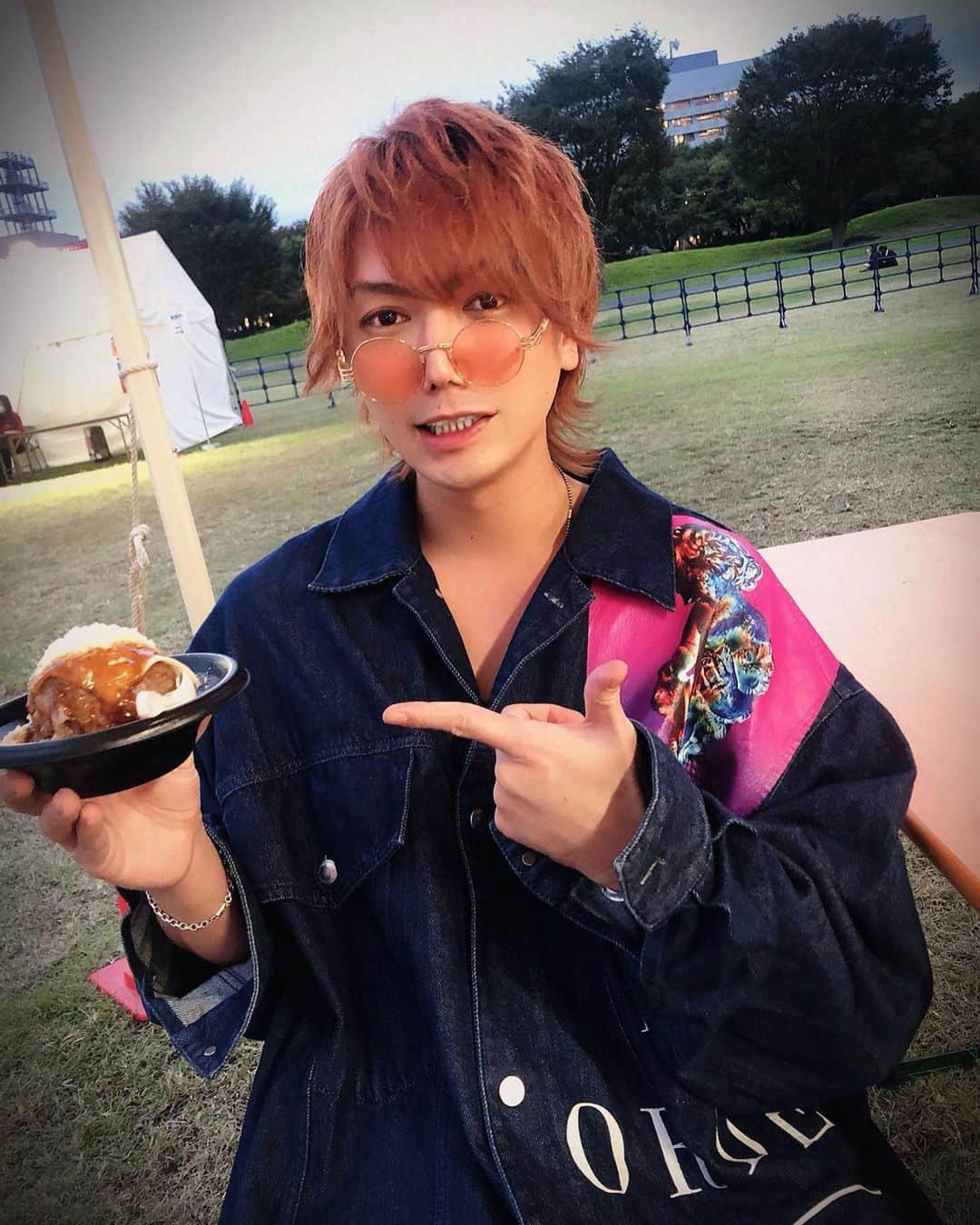 太田和樹／かずちぇるのグルメインスタ