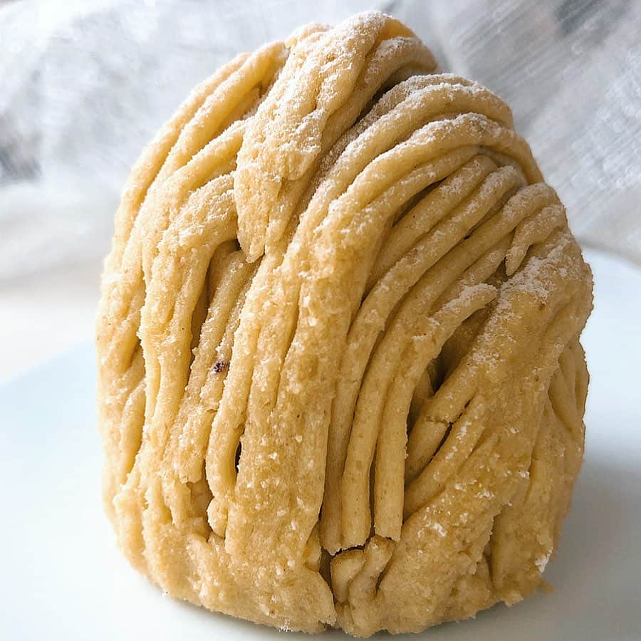 里井真由美のグルメインスタ