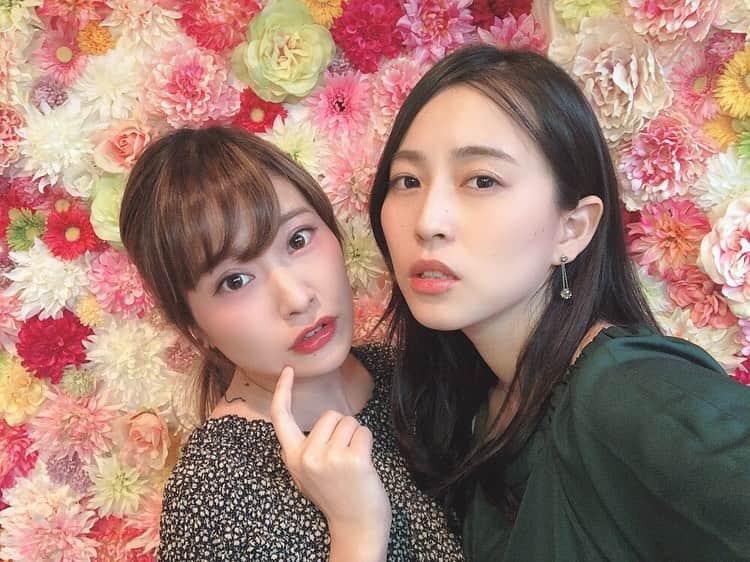 松木星良のインスタグラム