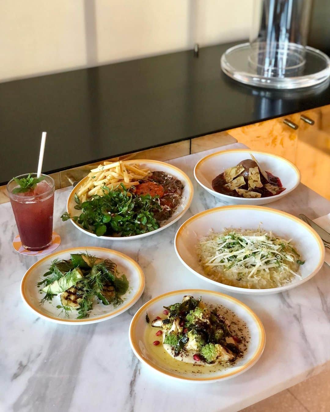 黒田麻理耶のグルメインスタ