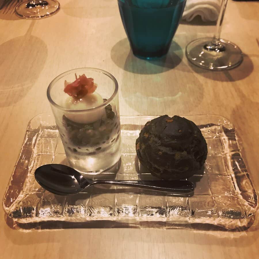 柏木美里のグルメインスタ