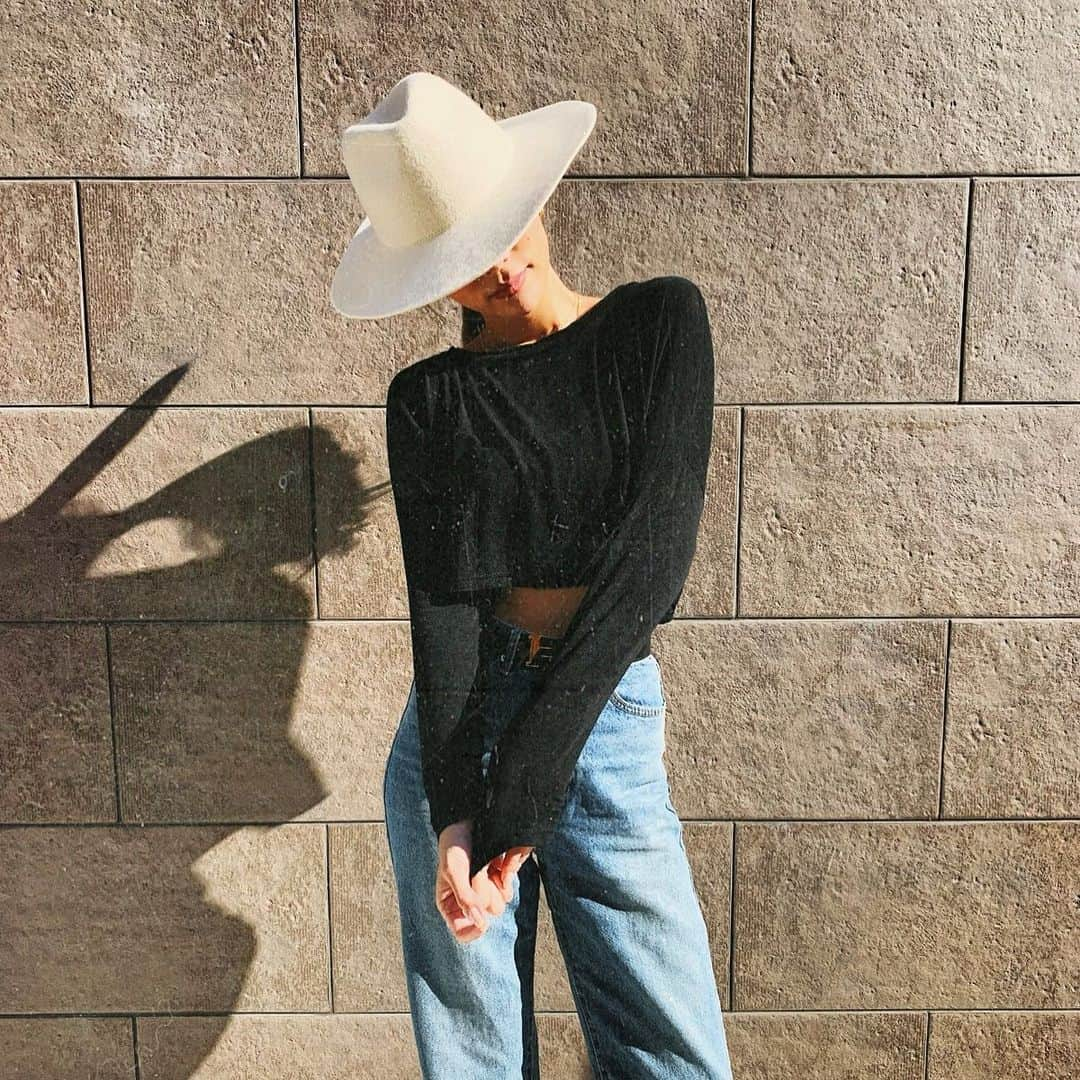 中島ケイカさんのインスタグラム写真 - (中島ケイカInstagram)「🍂 . . #outfit #ootd #coordinate #fashion #ungrid #hat #esutoreja #esutorejaコーデ」10月23日 22時31分 - kathy_tan529