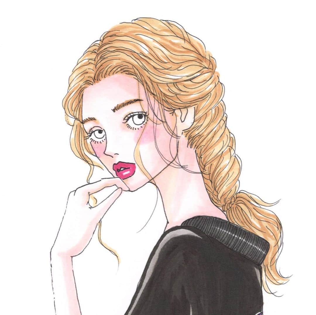 machiのインスタグラム