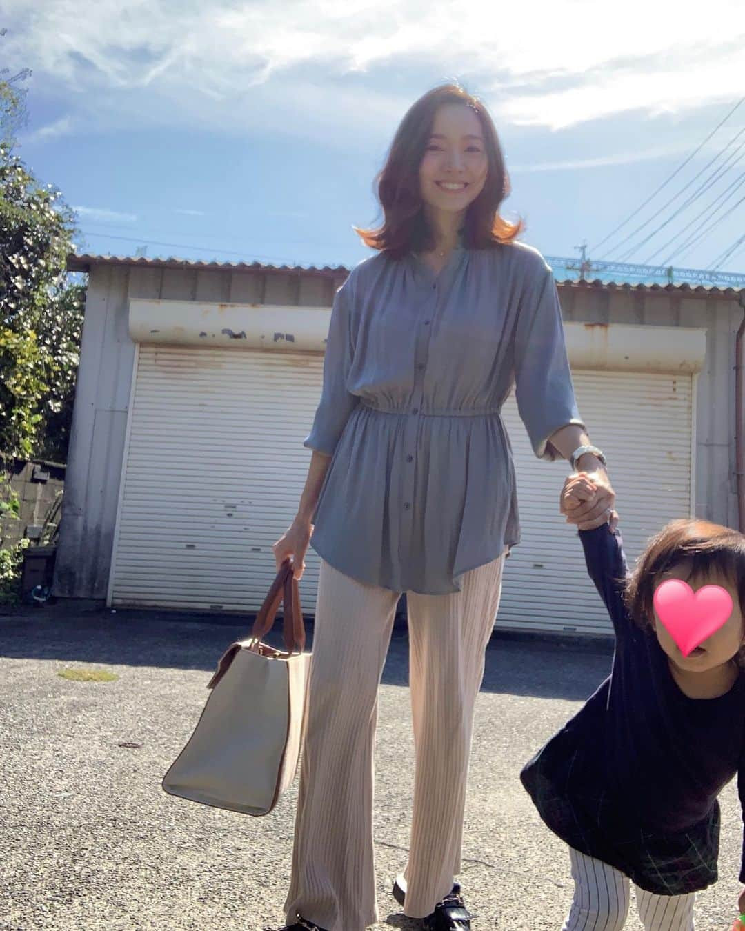 荒木麻里子のインスタグラム