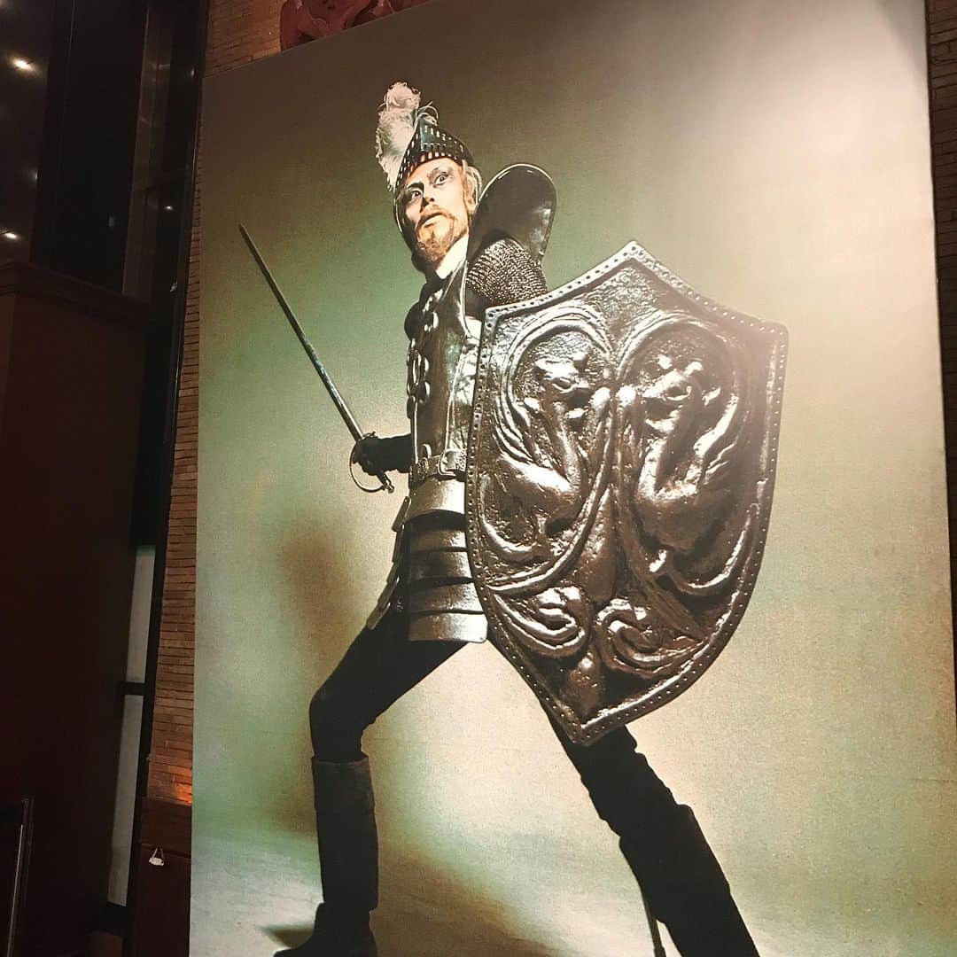 野牛あかねのグルメインスタ