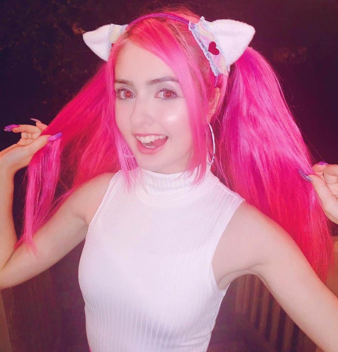 ナタリアなっちゃんのインスタグラム