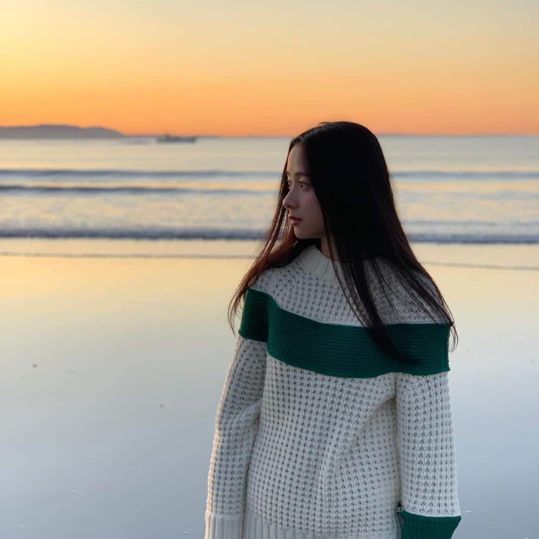 堀田さんちの真由さん。（堀田真由）のインスタグラム：「本日の堀田さん。 #堀田真由」