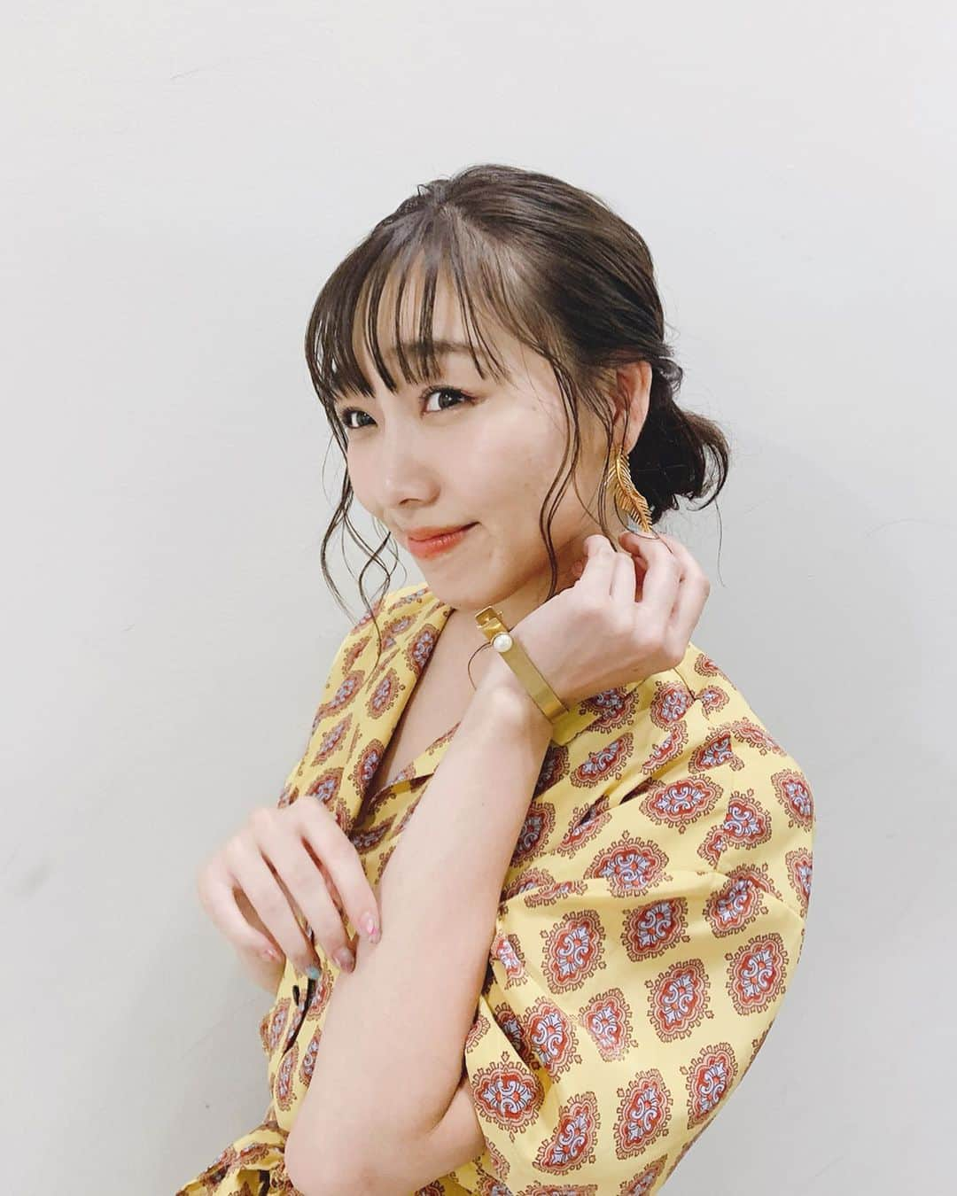 須田亜香里のインスタグラム