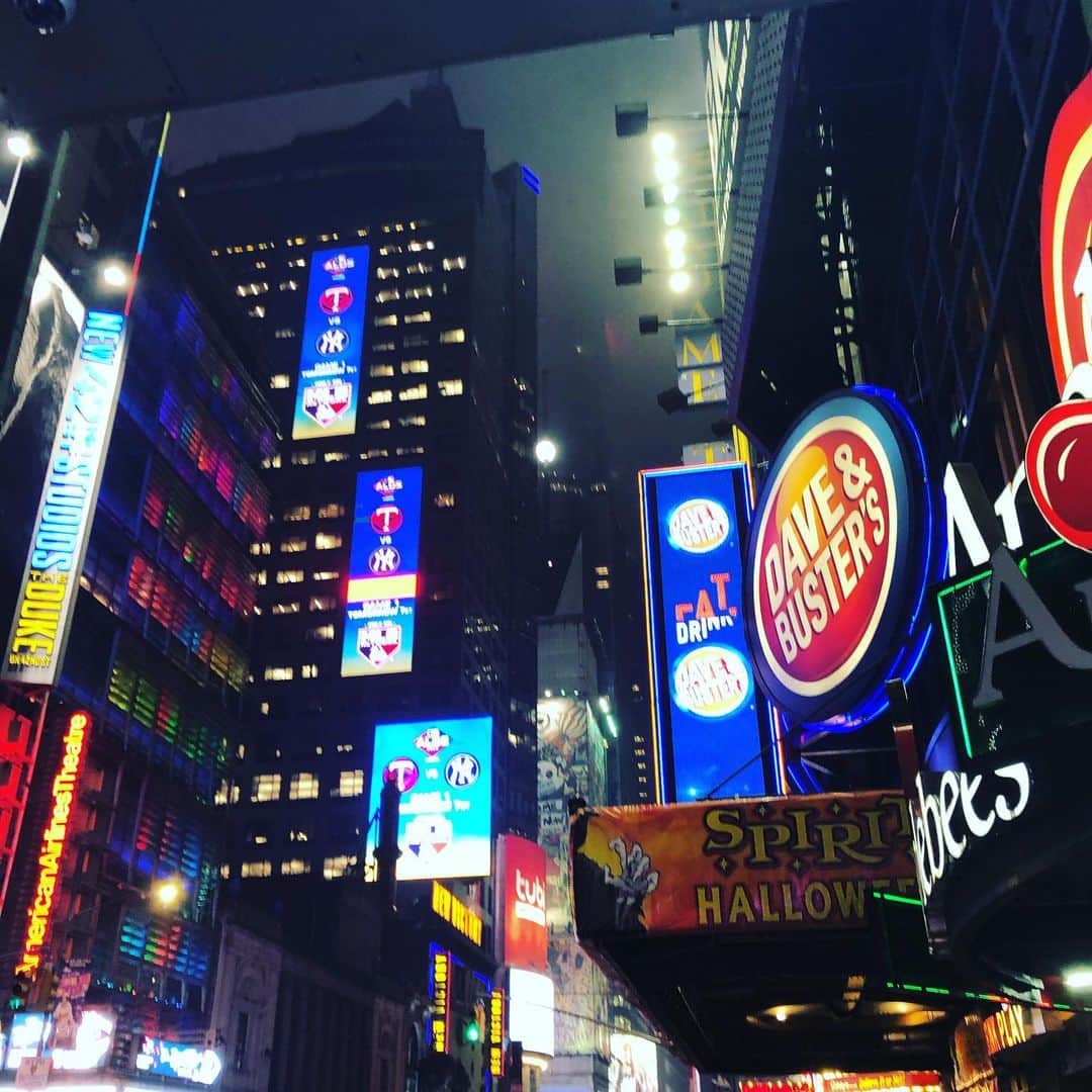 落合隼亮さんのインスタグラム写真 - (落合隼亮Instagram)「NYCC #nycc #newyork #usa #japan #rocketman #cosplay #eltonjohn」10月23日 23時20分 - ottieshun