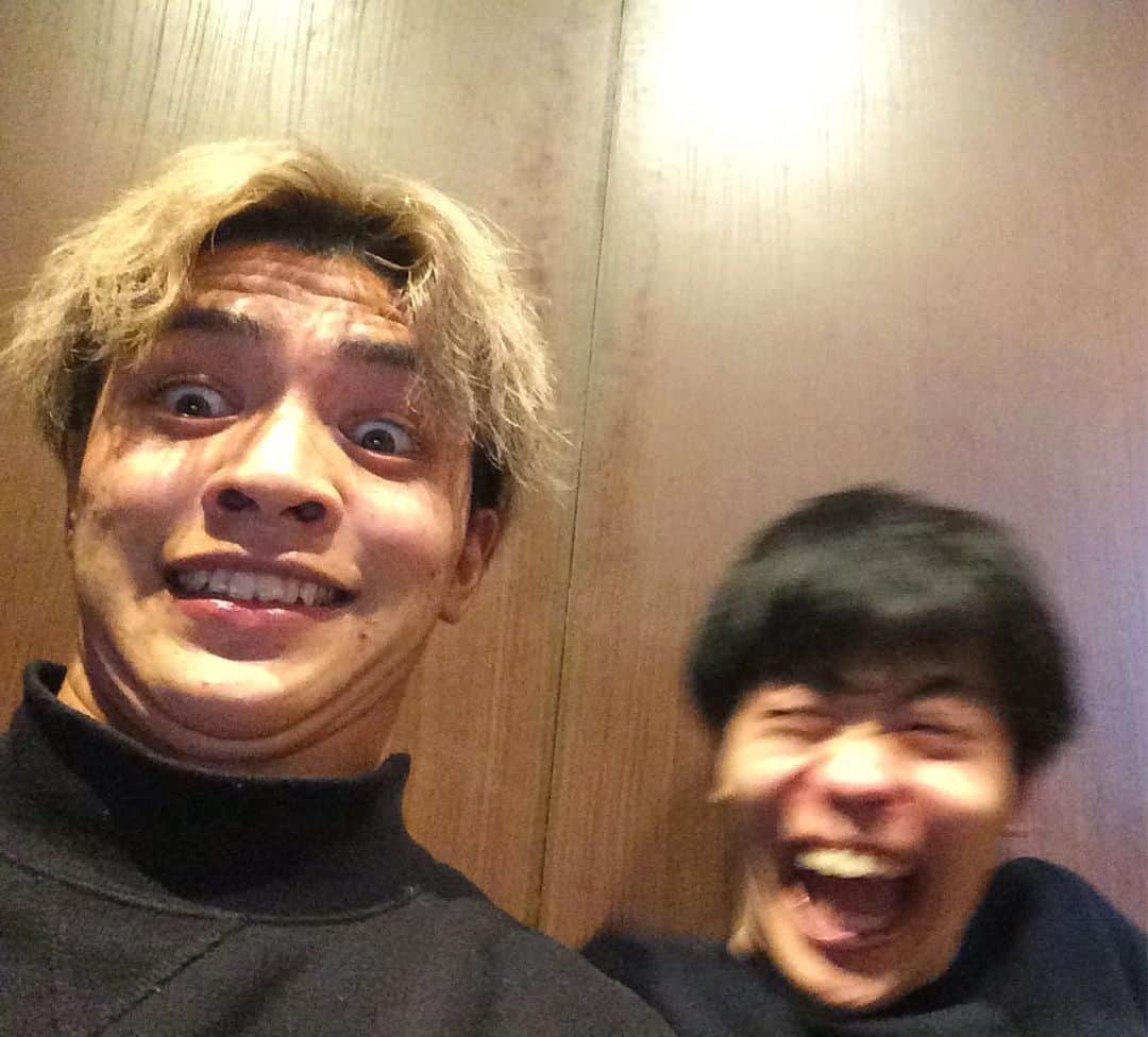 ゆずの小町天王寺店のインスタグラム：「ふぁ？」