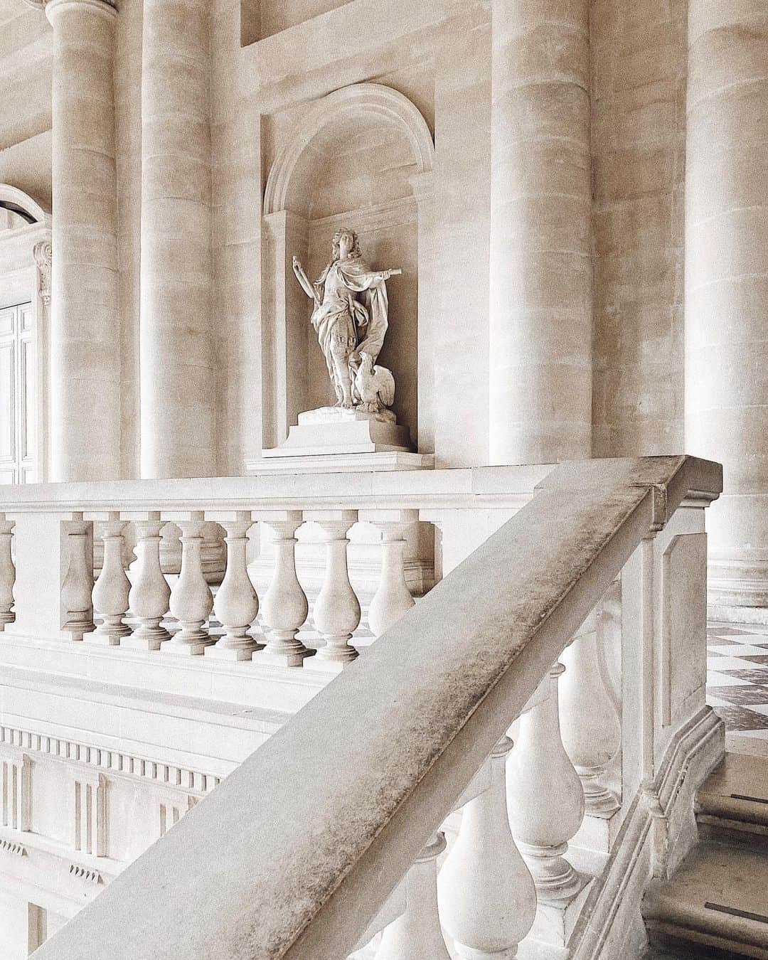 三浦大地さんのインスタグラム写真 - (三浦大地Instagram)「Chateau de Versailles.  #chateaudeversailles」10月24日 0時04分 - daichi_1127