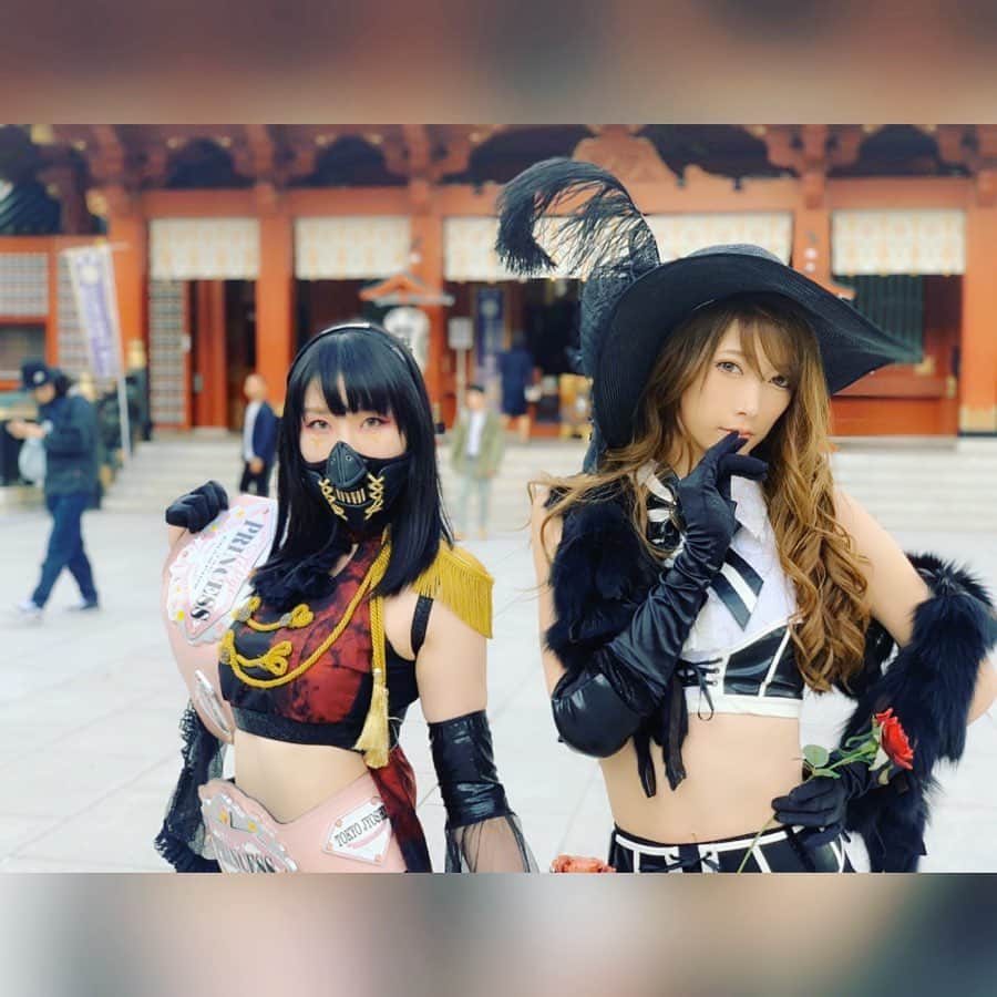 ハイパーミサヲさんのインスタグラム写真 - (ハイパーミサヲ