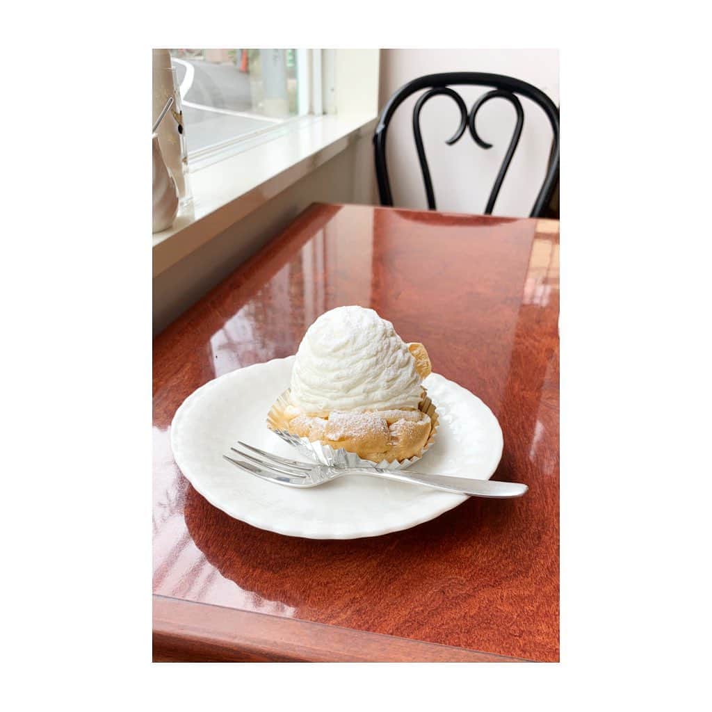 megumiのグルメインスタ