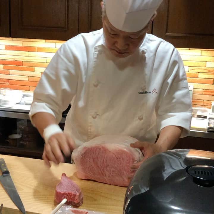 井上公造のグルメインスタ