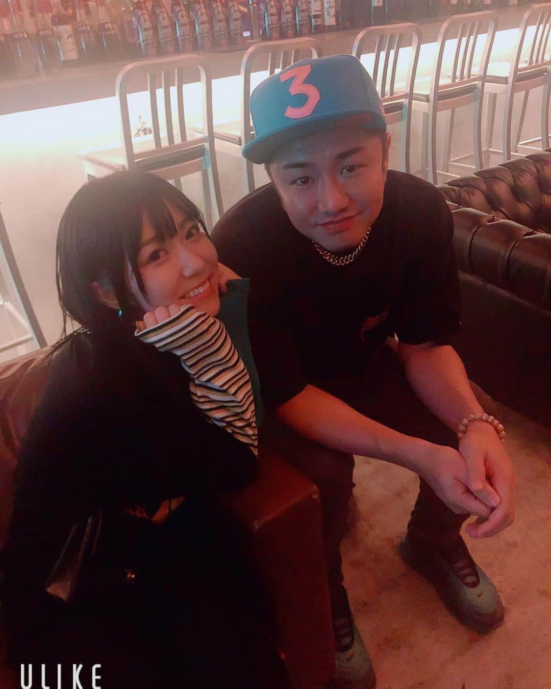 夏奈子のインスタグラム
