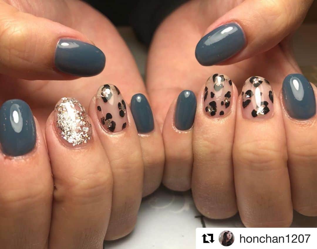 initygel_officialのインスタグラム