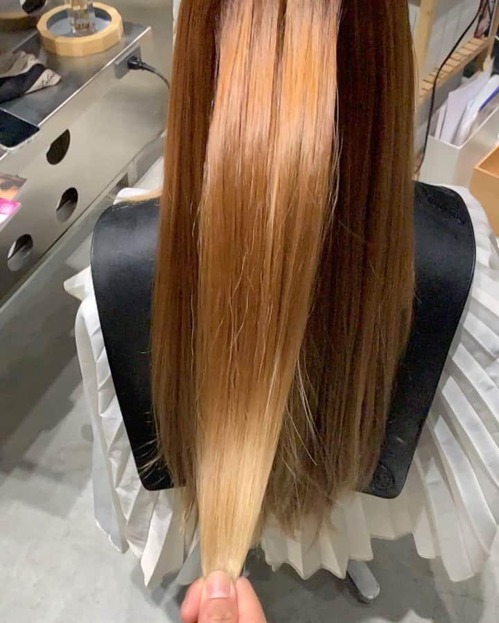 yu nakamura ヘアアレンジ hairarrangeのインスタグラム