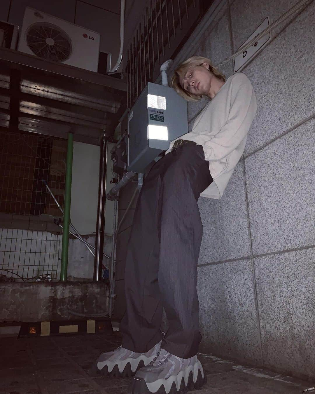 イドンさんのインスタグラム写真 - (イドンInstagram)9月30日 1時52分 - hyojong_1994