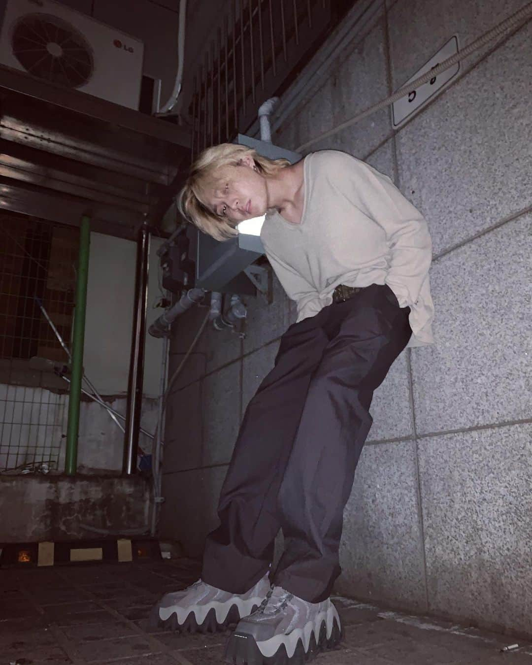 イドンさんのインスタグラム写真 - (イドンInstagram)9月30日 1時52分 - hyojong_1994