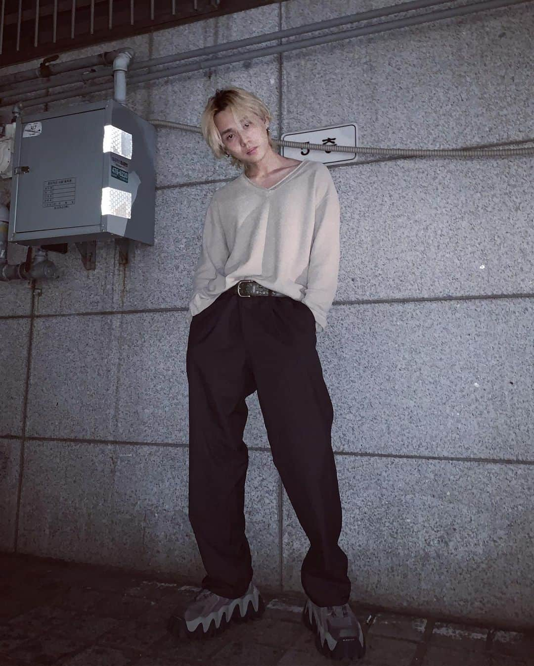 イドンさんのインスタグラム写真 - (イドンInstagram)9月30日 1時52分 - hyojong_1994