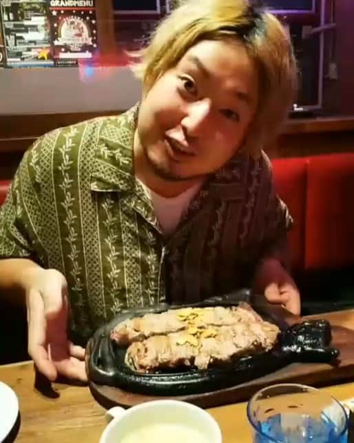 モリスのグルメインスタ